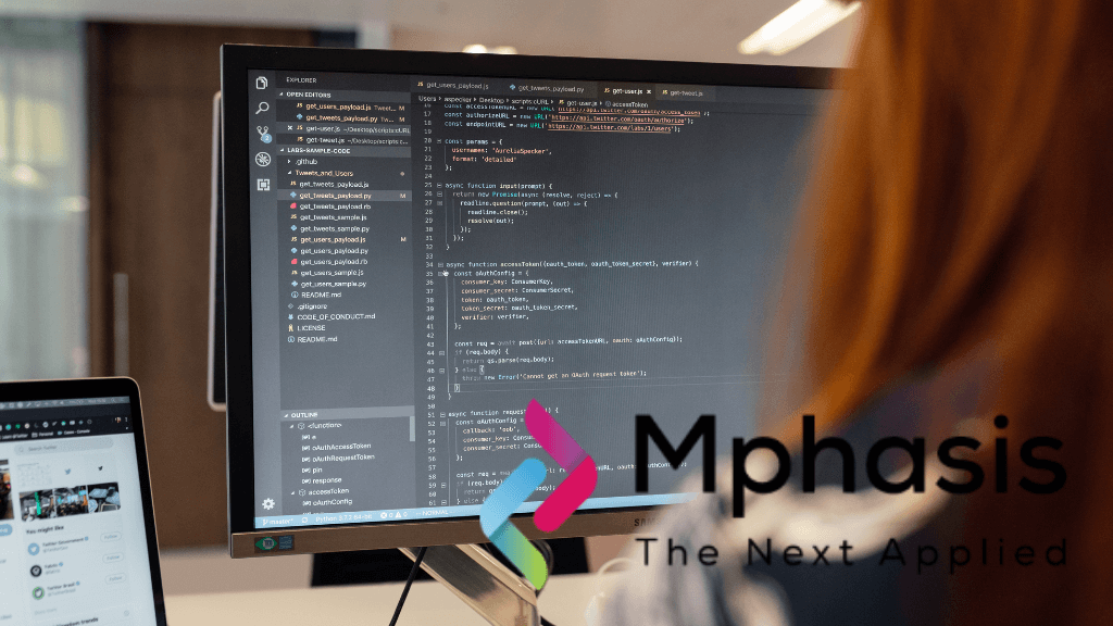 Mphasis Recruitment 2021 Fresher Associate Software Engineer BE