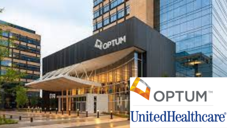 Optum Recruitment 2021 | Associate Software Engineer | B.E/B.Tech