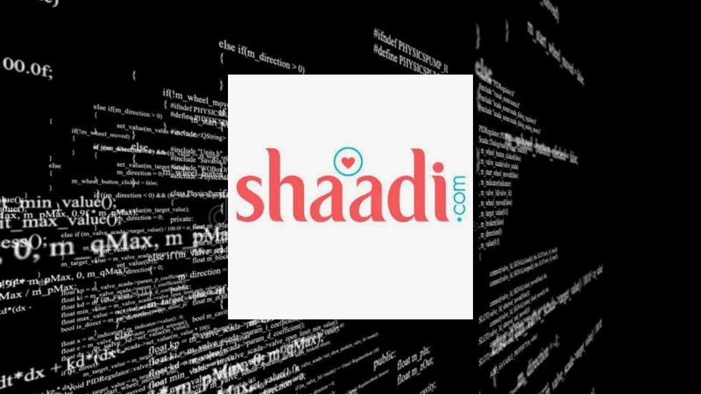 Shaadi.com Recruitment 2021