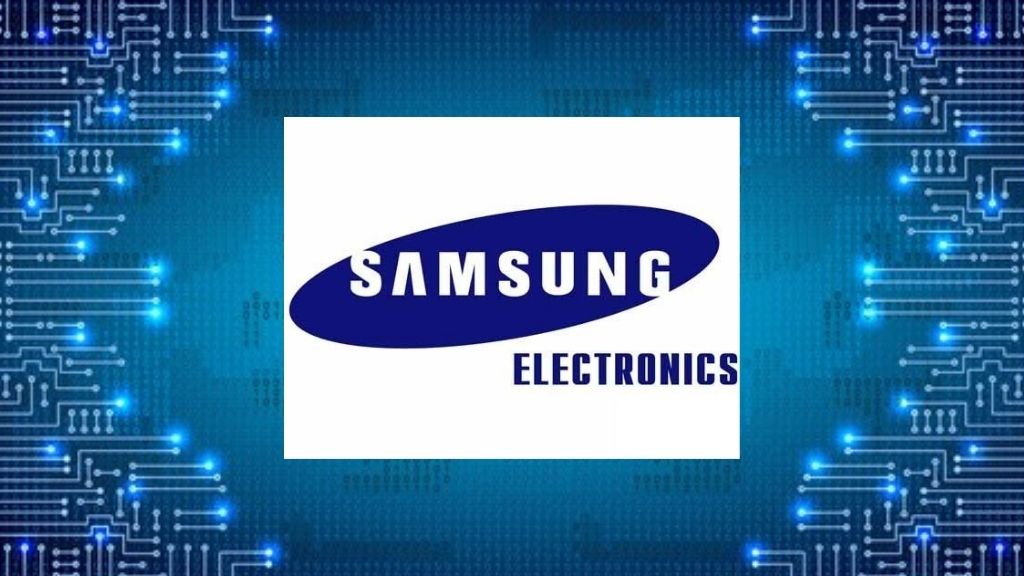 Samsung Electronics Recruitment 2021