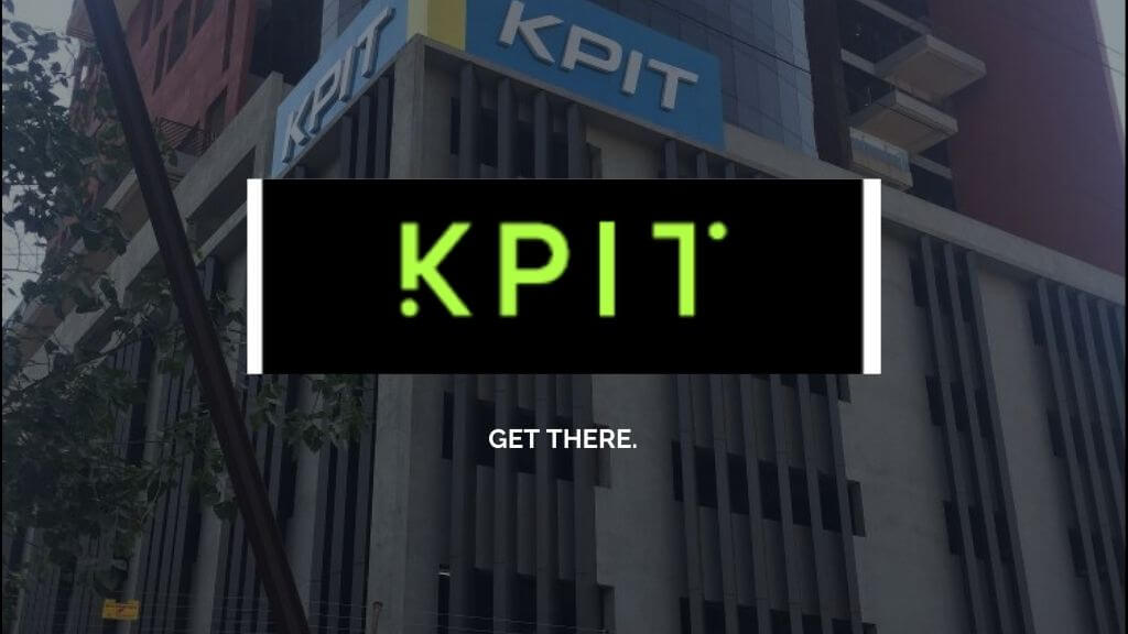 KPIT Off Campus Drive 2023