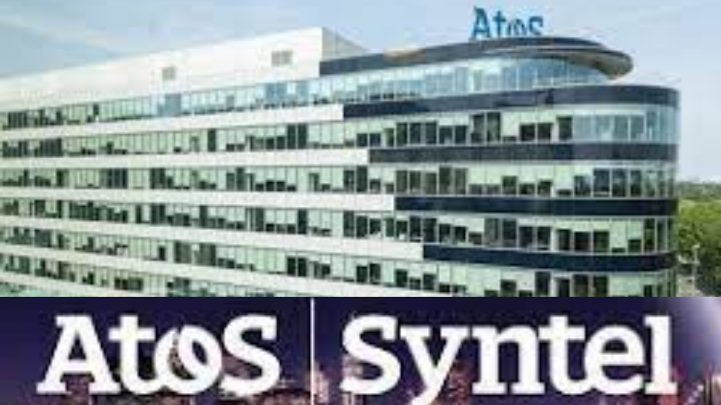 Atos Syntel Recruitment 2021