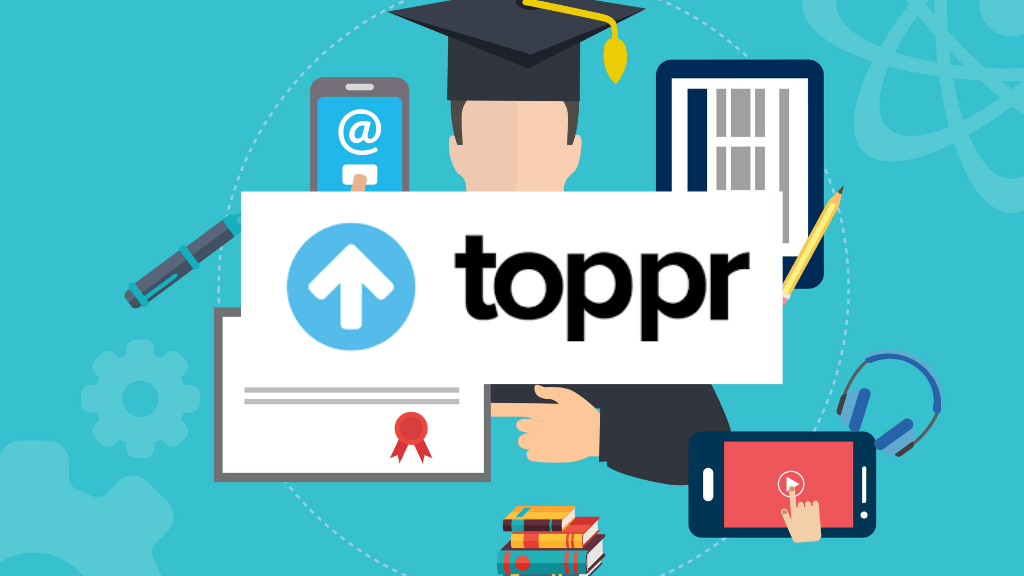 Toppr Recruitment 2021
