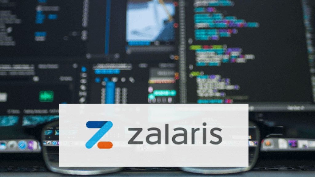 Zalaris Recruitment 2021