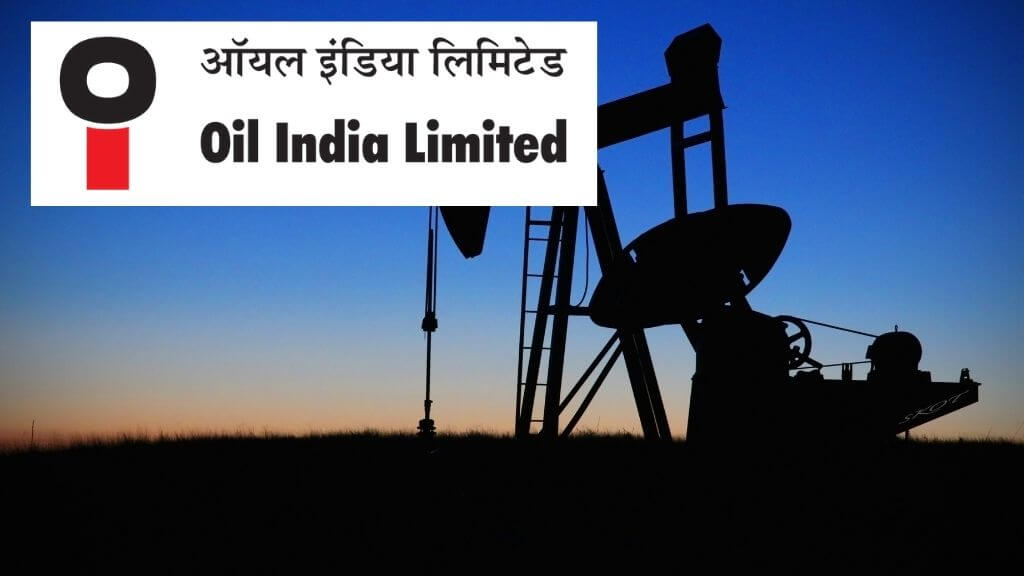 OIL India Limited Recruitment 2021