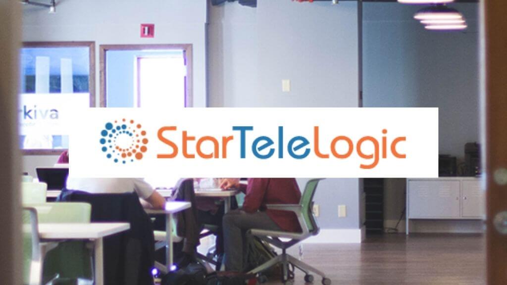 StarTeleLogic Recruitment 2021