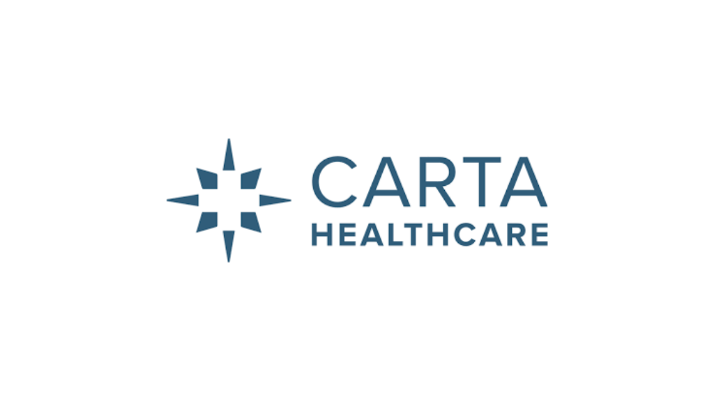 Carta Healthcare Recruitment 2021
