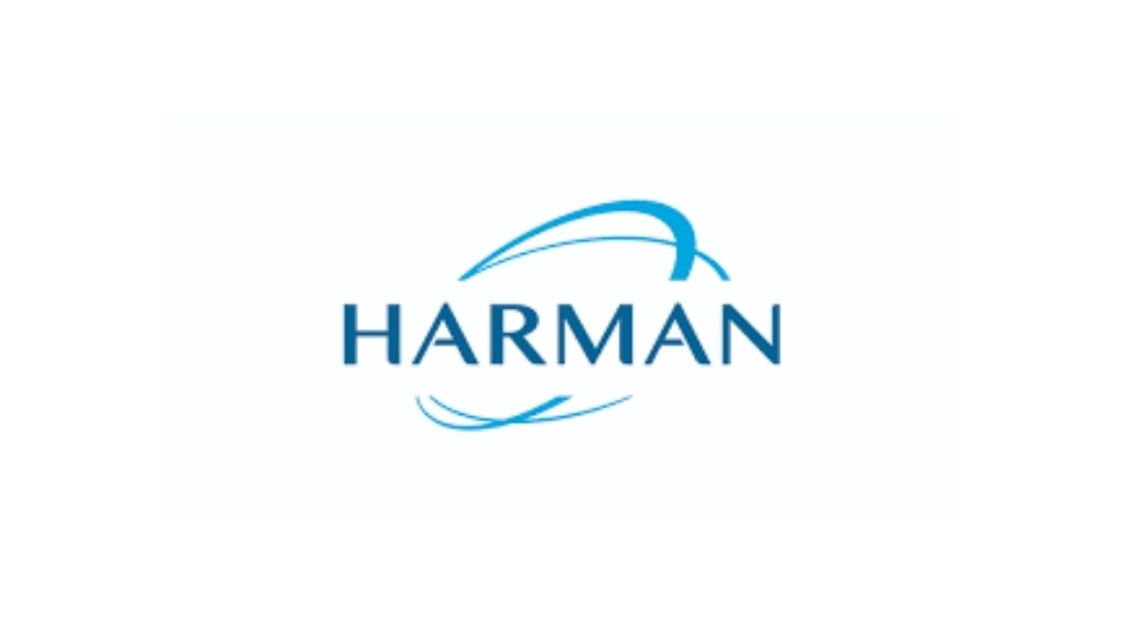 Harman Recruitment 2021