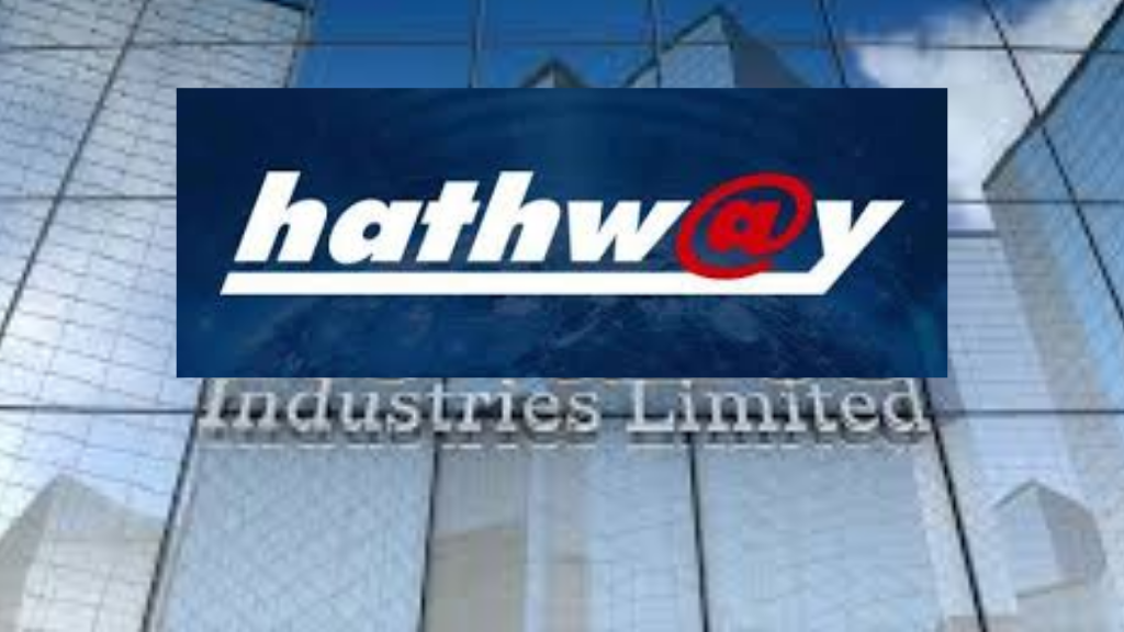 Hathway Recruitment 2021