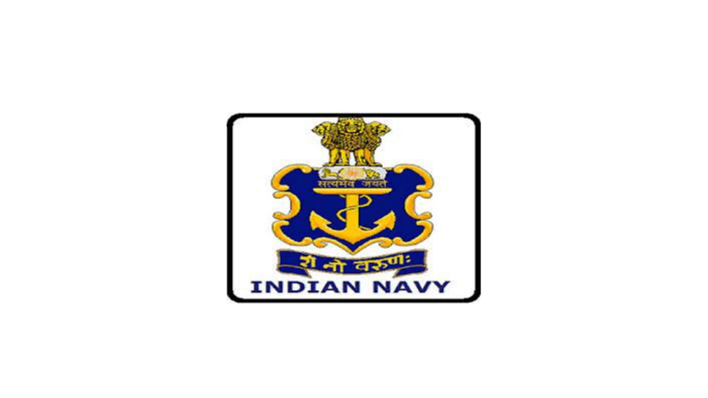 Indian navy Recruitment 2021