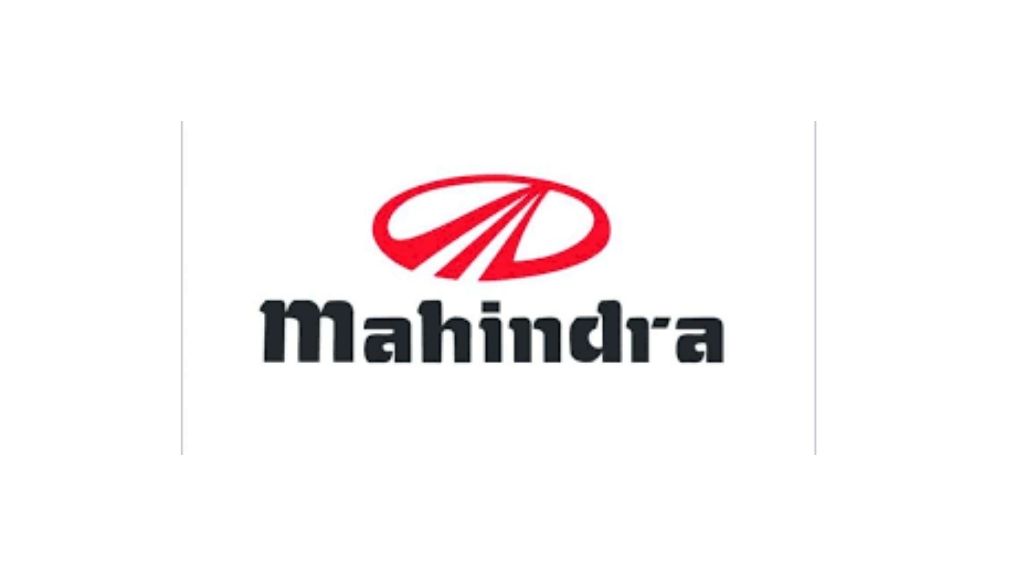 Mahindra & Mahindra Off Campus Drive 2023