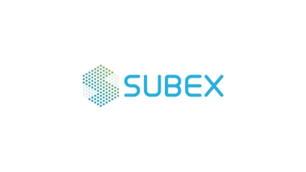 Subex Recruitment 2021