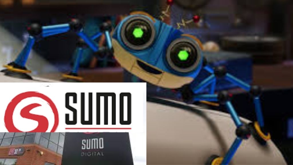 Sumo Digital Recruitment 2021