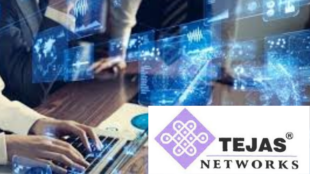 Tejas Networks Reruitment 2021