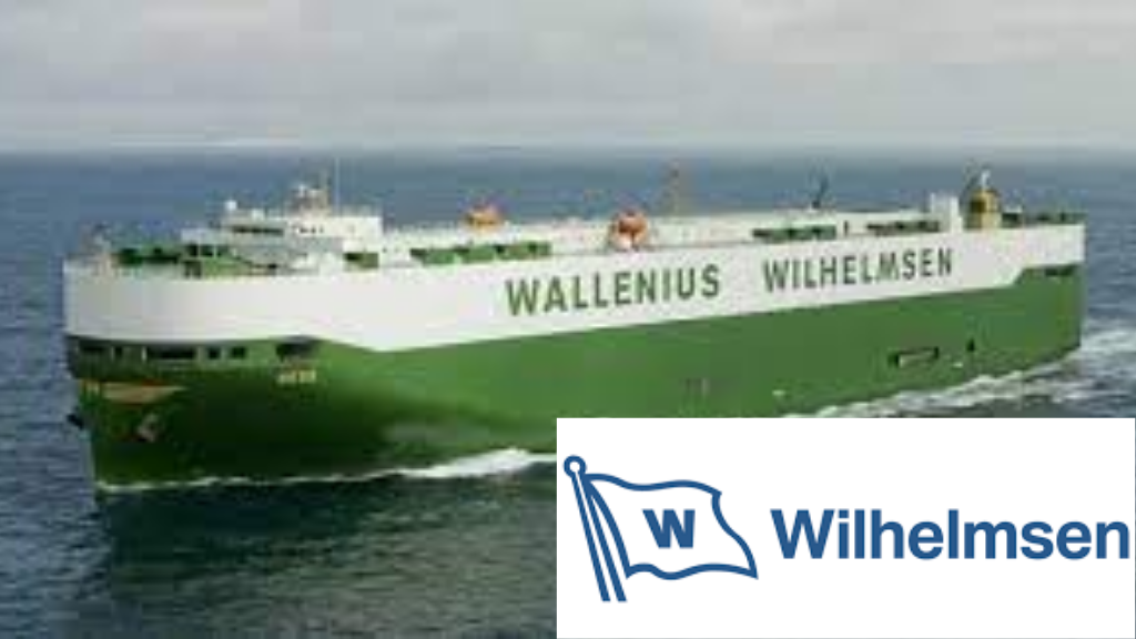 Wilhelmsen Recruitment 2021