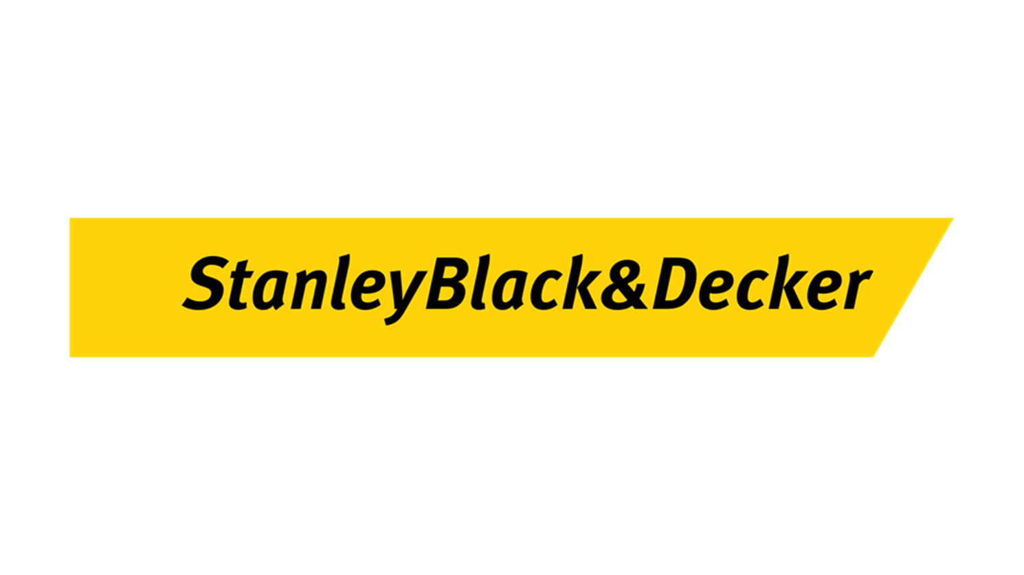 StanleyBlack and Decker Recruitment 2021