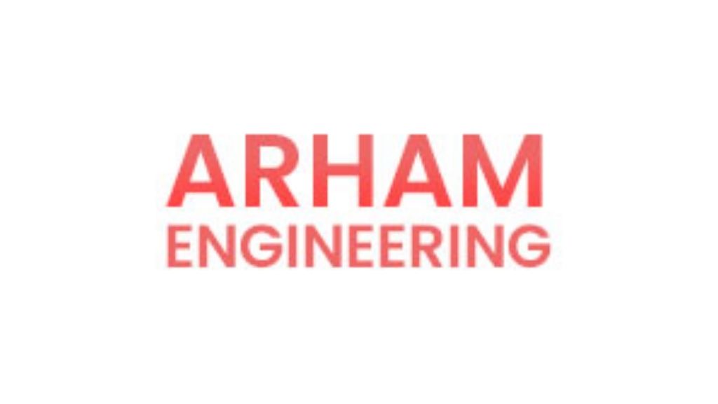 Arham Internship 2021