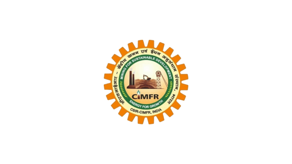 CSIR-CIMFR Recruitment 2021