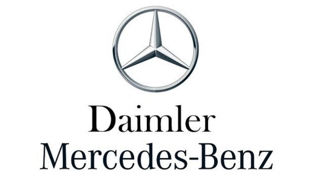 Daimler Recruitment 2021