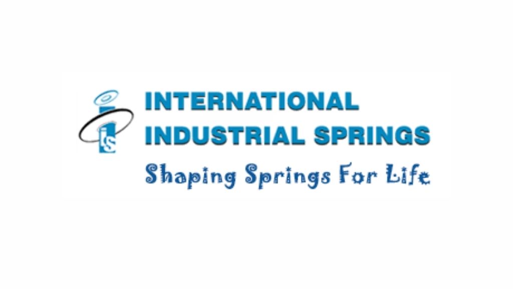 International Industrial Springs Recruitment 2021