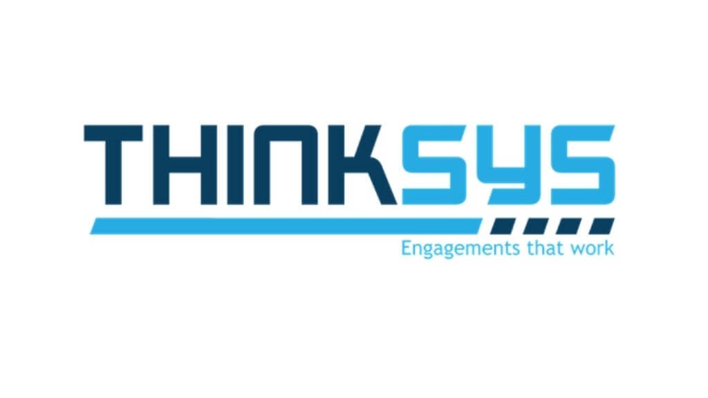 ThinkSys Recruitment 2021