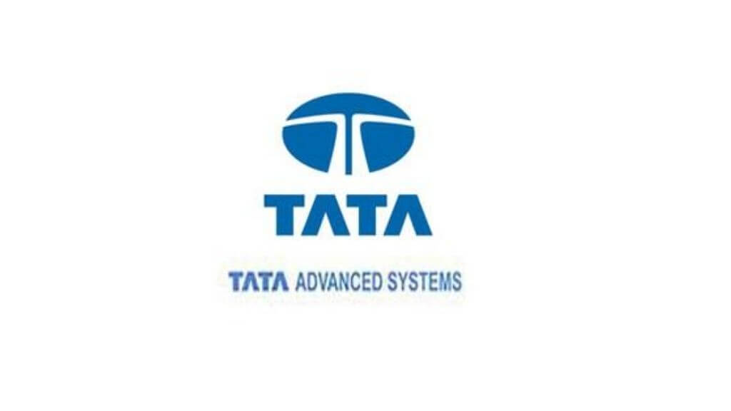 Tata Advanced system recruitment 2021