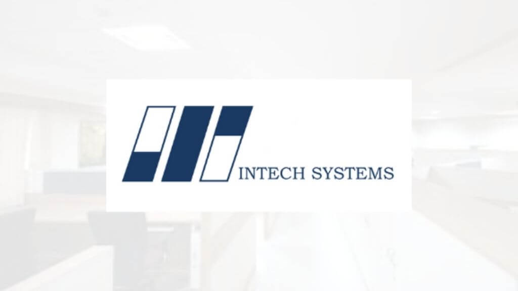 Intech Systems Off Campus Drive 2021