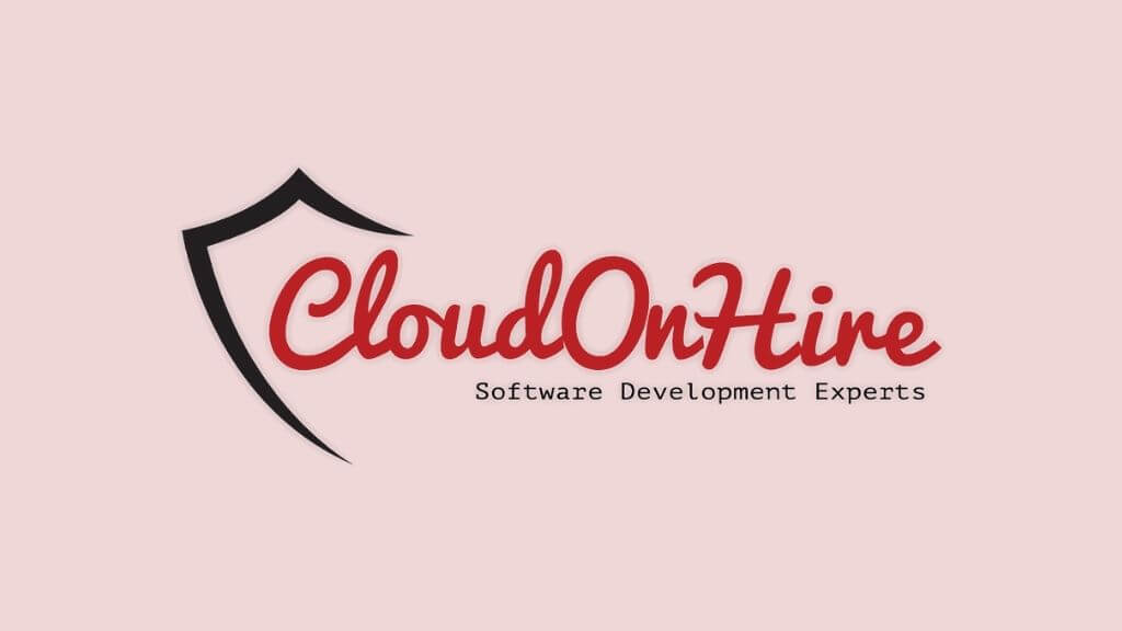 CloudOnHire Off Campus Drive 2021