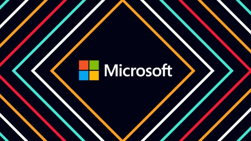 Microsoft Internship 2021