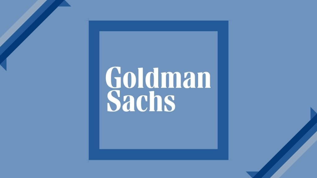 Goldman Sachs Off Campus Drive 2021