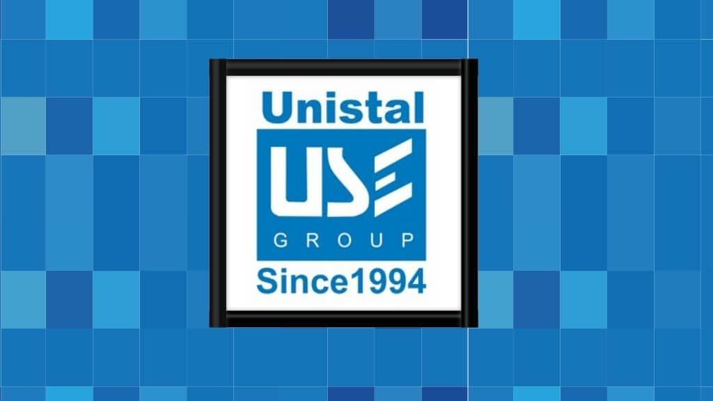Unistal Systems Off Campus Drive 2021