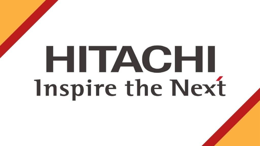 Hitachi Vantara Off Campus Drive 2021