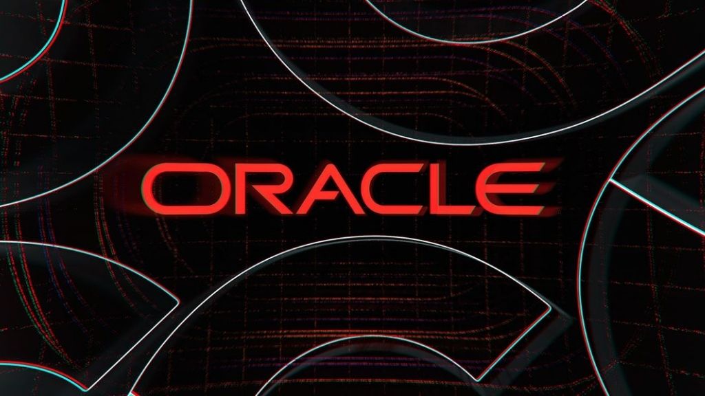 Oracle Off Campus Drive 2021