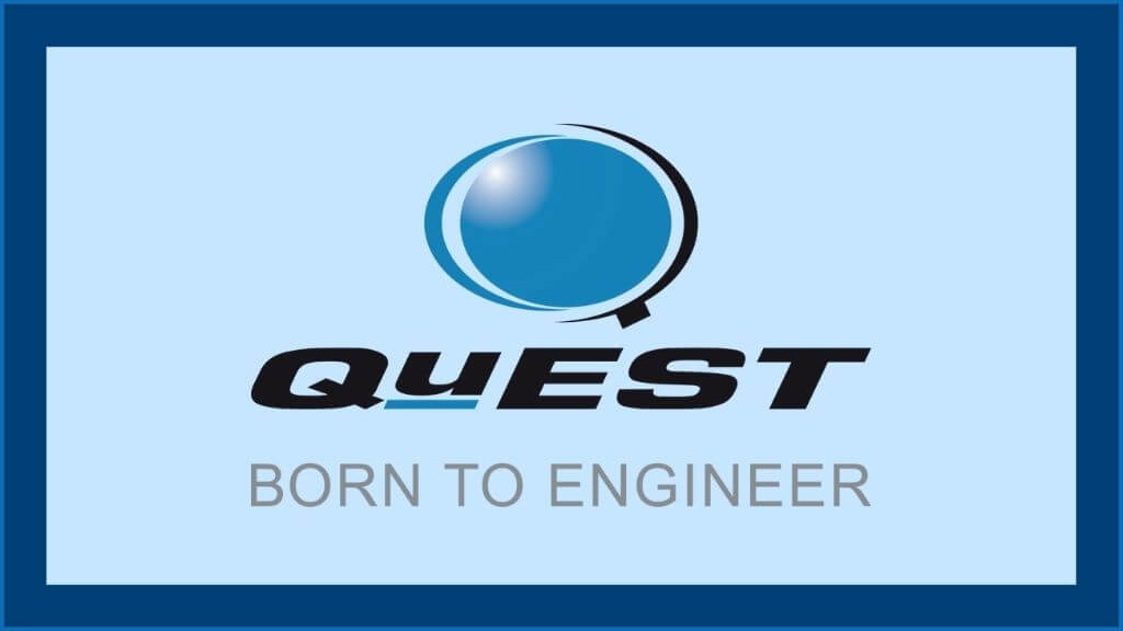 QuEST Global Off Campus Drive 2021