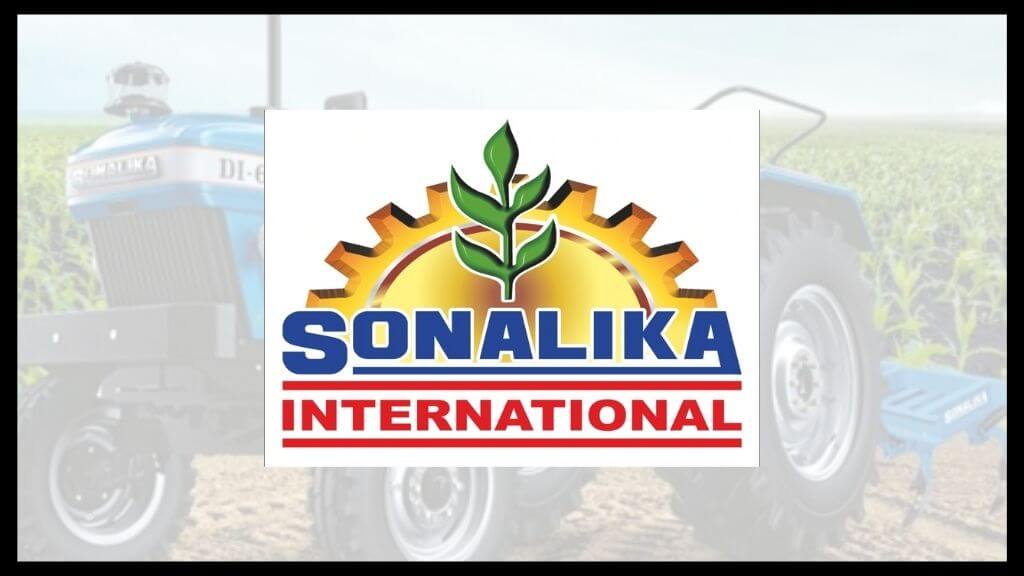 Sonalika International Off Campus Drive 2021