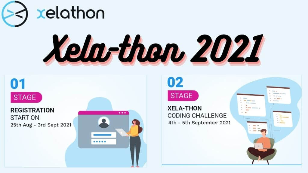 Xela-thon 2021