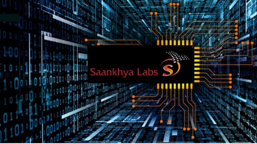 Saankhya Labs Off Campus Drive 2021