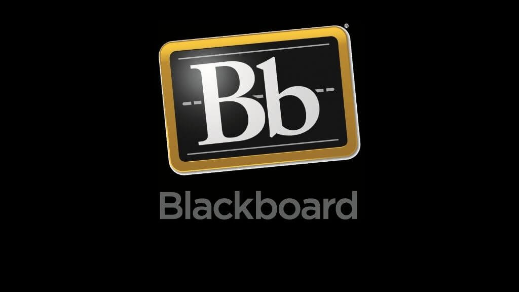 Blackboard Recruitment 2021