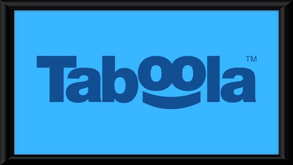 Taboola Recruitment 2021
