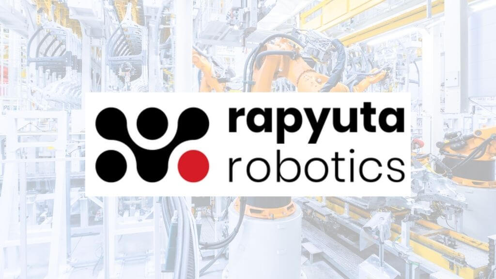 Rapyuta Robotics Recruitment 2021