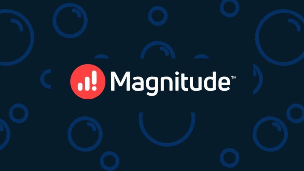 Magnitude Software Off Campus Drive 2021