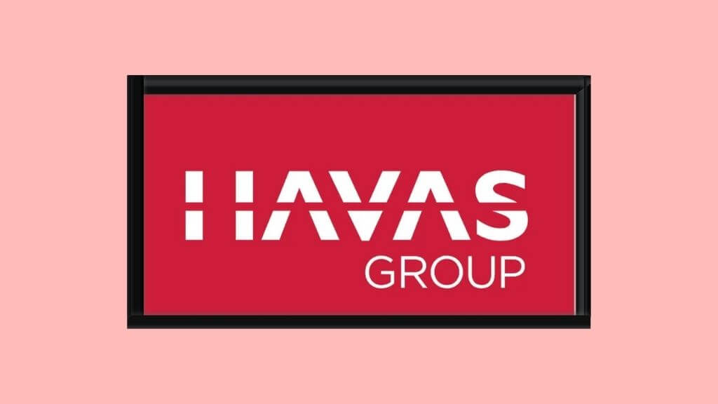 Havas Group Off Campus Drive 2021