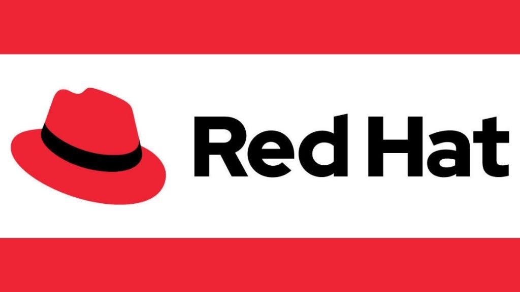 Red Hat off campus drive 2021