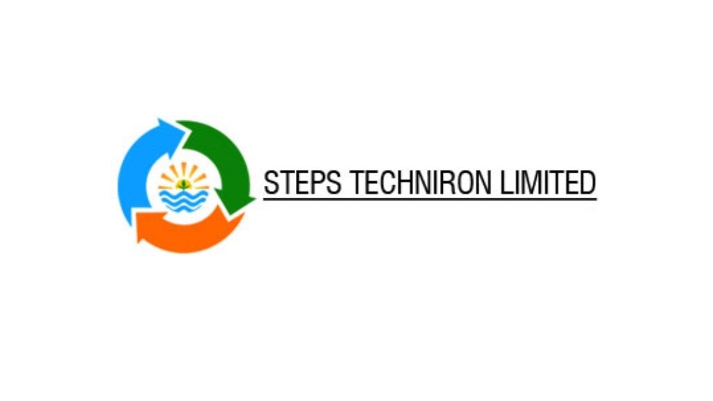 Steps Techniron Internship 2021