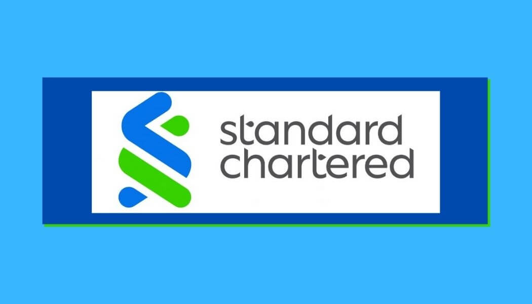 Standard Chartered Recruitment 2021