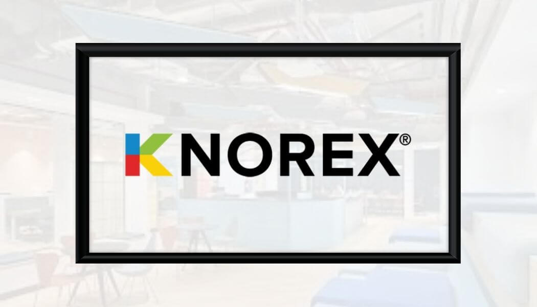 KNOREX Recruitment 2021