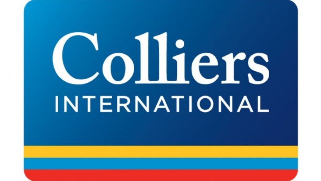 Colliers off campus drive 2021