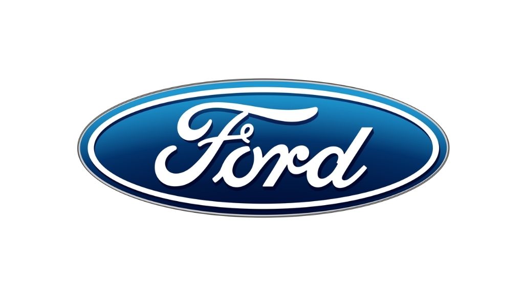 Ford off campus drive 2021