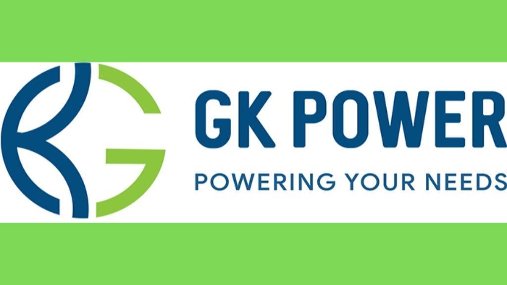GK Power off campus drive 2021