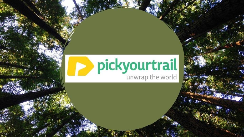 Pickyourtrail Off Campus Drive 2021